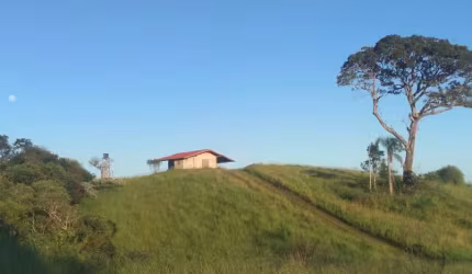 Chácara / sítio à venda em Catuçaba, São Luiz do Paraitinga  por R$ 1.200.000