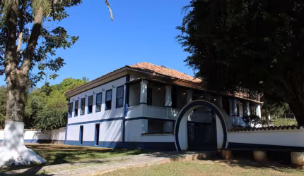 Fazenda com 3 salas à venda no Centro, Guaratinguetá  por R$ 5.500.000
