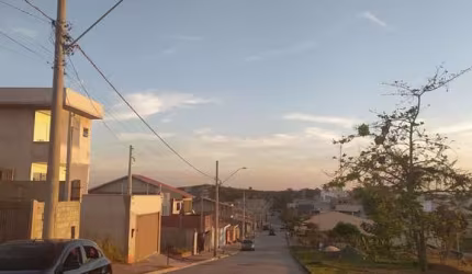Terreno à venda no Residencial Alto dos Ypês, São José dos Campos  por R$ 150.000