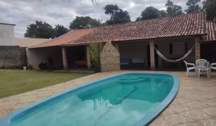 Chácara / sítio com 3 quartos à venda na Vila Cândida, São José dos Campos  por R$ 700.000