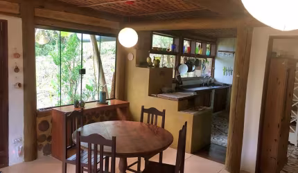 Chácara / sítio à venda no Centro, Paraty  por R$ 1.790.000