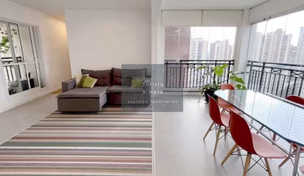 Edifício Green Point Morumbi - Apartamento à venda R$ 949.000,00, Parque Bairro Morumbi, São Paulo,
