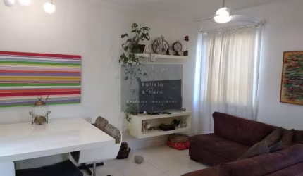 Condomínio Boulevard Morumbi - Sobrado com 2 dormitórios à venda, 142 m² por R$ 749.000,00 - Vila S