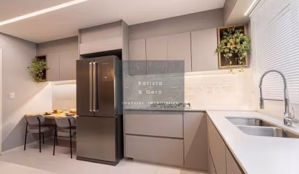 Lindo Apartamento à venda R$ 1.970.000,00, Rua Raimundo Simão de Souza, 26 - Vila Suzana, São Paulo
