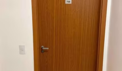 Apartamento para Venda em Araraquara, Vila Suconasa, 2 dormitórios, 1 banheiro, 1 vaga