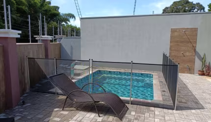 Casa em Condomínio para Venda em Araraquara, Jardim Residencial Vale do Campo, 3 dormitórios, 1 suíte, 3 banheiros
