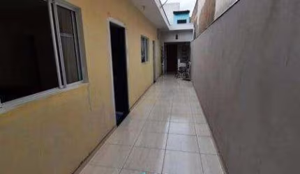 Casa em Condomínio para Venda em São Carlos, Cidade Aracy, 2 dormitórios, 1 banheiro, 2 vagas