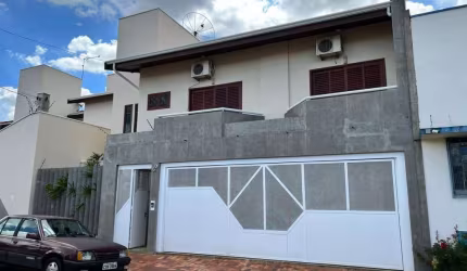 Casa com 3 quartos à venda na Praça Rotary, S/N, Centro, Mogi Mirim por R$ 1.060.000