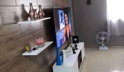 Apartamento com 2 quartos à venda na Rua Antônio Silva, Fonseca, Niterói, 80 m2 por R$ 280.000