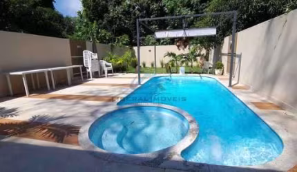 Casa com 4 quartos à venda na Rua João Cabete, Serra Grande, Niterói, 180 m2 por R$ 830.000