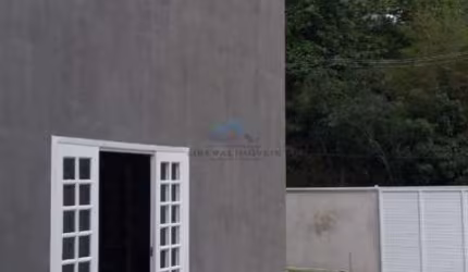 Casa com 2 quartos à venda na Rua Expedicionário Luís Lópes Dorneles, Maria Paula, São Gonçalo, 65 m2 por R$ 190.000
