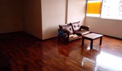 Apartamento com 3 quartos à venda na Rua Presidente Backer, Icaraí, Niterói, 105 m2 por R$ 740.000