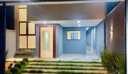 Casa com 3 dorms, Praia de Itaipuaçu (Itaipuaçu), Maricá - R$ 720 mil, Cod: 914