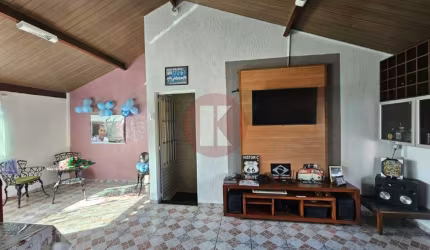 Cobertura à venda, 3 quartos, 1 vaga, Copacabana - Belo Horizonte/MG