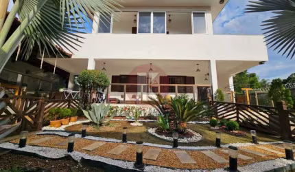 Casa à venda, 6 quartos, 2 suítes, 15 vagas, Trevo - Belo Horizonte/MG