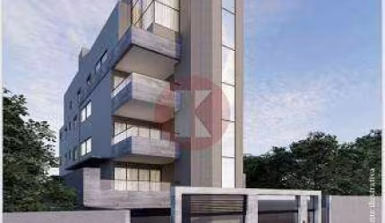 Cobertura à venda, 4 quartos, 4 suítes, 4 vagas, Jaraguá - Belo Horizonte/MG