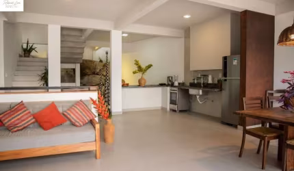 Casa com 4 quartos à venda na Rua do forte, centro, Centro, Itacaré por R$ 2.000.000