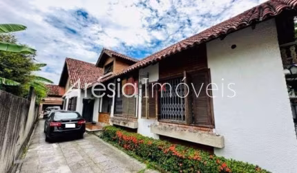 Casa duplex Comercial - Freguesia