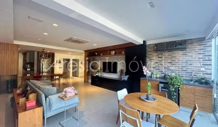 Apartamento com 3 dormitórios à venda, 173 m² por R$ 2.380.000,00 - Jardim Oceânico - Rio de Janeiro/RJ