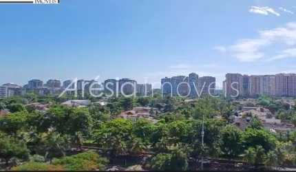Apartamento com 3 quartos à venda, 120 m² por R$ 1.490.000 - Mediterrâneo - Rio de Janeiro/RJ