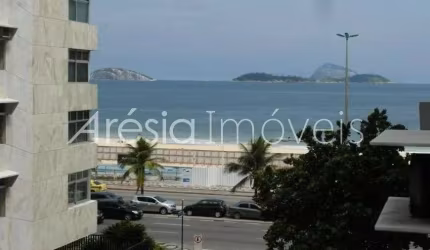 Apartamento com 3 quartos à venda, 151 m² por R$ 4.832.000 - Leblon - Rio de Janeiro/RJ