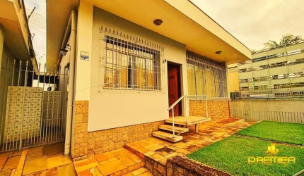 CASA A VENDA NO JARDIM ANA MARIA