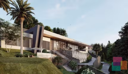 Casa com 3 quartos à venda na Servidão Fritz Alt, --, Boa Vista, Joinville por R$ 3.850.000