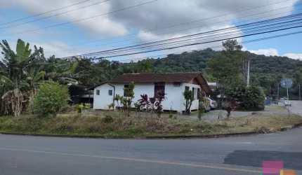 Terreno à venda na Rua Borba Gato, --, Atiradores, Joinville por R$ 530.000
