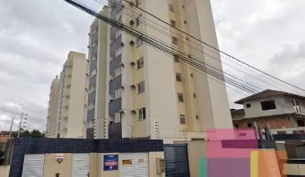Apartamento com 2 quartos à venda na Rua Campinas, --, Itaum, Joinville por R$ 393.000