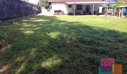 Terreno à venda na Rua São Carlos, --, Saguaçu, Joinville por R$ 1.200.000