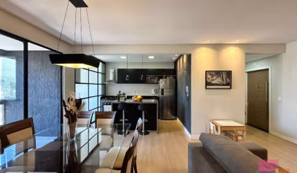 Apartamento com 3 quartos à venda na Rua Tangará, --, Iririú, Joinville por R$ 750.000