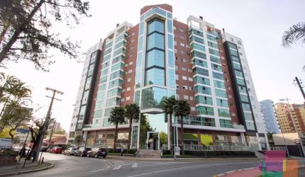 Apartamento com 2 quartos à venda na Rua Visconde de Taunay, --, Atiradores, Joinville por R$ 650.000