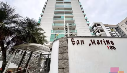 Apartamento com 3 quartos à venda na Doutor Roberto Koch, --, Atiradores, Joinville por R$ 790.000