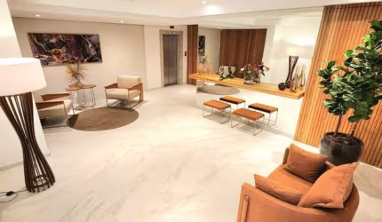 Lindo apartamento de 93m² à venda no bairro Vila Gilda em Santo André/SP!