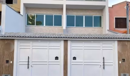 Sobrado à venda em São Paulo, Vila Centenário, com 3 suítes, com 240 m²