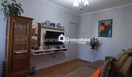 Apartamento à venda na Vila Mazza, em Suzano
