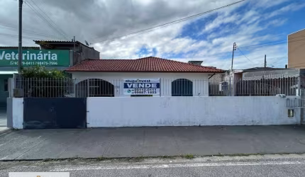 Casa à venda, 122 m² por R$ 780.000,00 - Jardim Cidade de Florianópolis - São José/SC