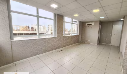 Sala para alugar, 33 m² por R$ 1.750,00/mês - Pagani - Palhoça/SC