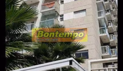 BELISSIMO APARTAMENTO NO CORACAO DE ALPHAVILLE TODO IMOBILIADO