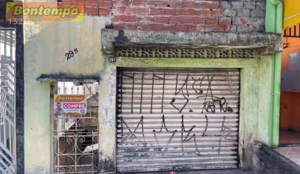 CASA JD. ANA ESTELA - IMÓVEL PARA RENDA