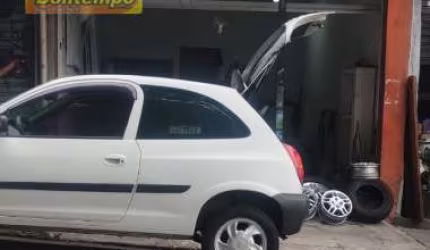 SALÃO COMERCIAL À VENDA - COHAB 2
