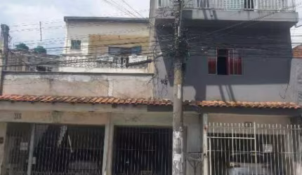 SOBRADO NO ARISTON