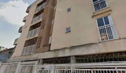 Apartamento à venda, 1 quarto, 1 vaga, Jardim Hokkaido - Itapevi/SP