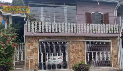 CASA - JARDIM DAS BELEZAS