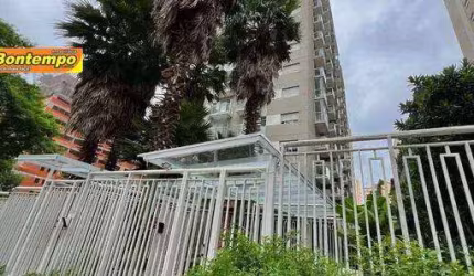 APARTAMENTO NO CORAÇÃO DE ALPHAVILLE