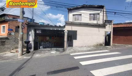 CASA PARA RENDA - CENTRO - CARAPICUIBA