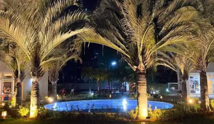 RESERVA DO ALTO - ACABAMENTO IMPECÁVEL COM VISTA LIVRE