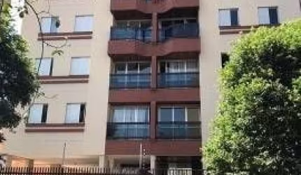 Apartamento area Central próximo a Unifil com 03 quartos