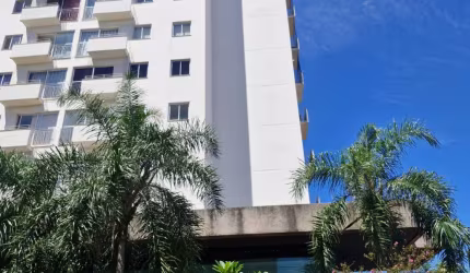 APARTAMENTO COM 02 QUARTOS, SOL DA MANHÃ,ÓTIMA LOCALIZAÇÃO