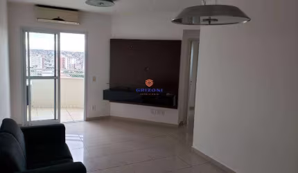 APARTAMENTO RESIDENCIAL ARTE BRASIL I 3 QUARTOS I 1 SUITE I 2 BANHEIROS I 2 SALAS I 2 VAGAS